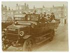 Dalby Square charabanc [PC]